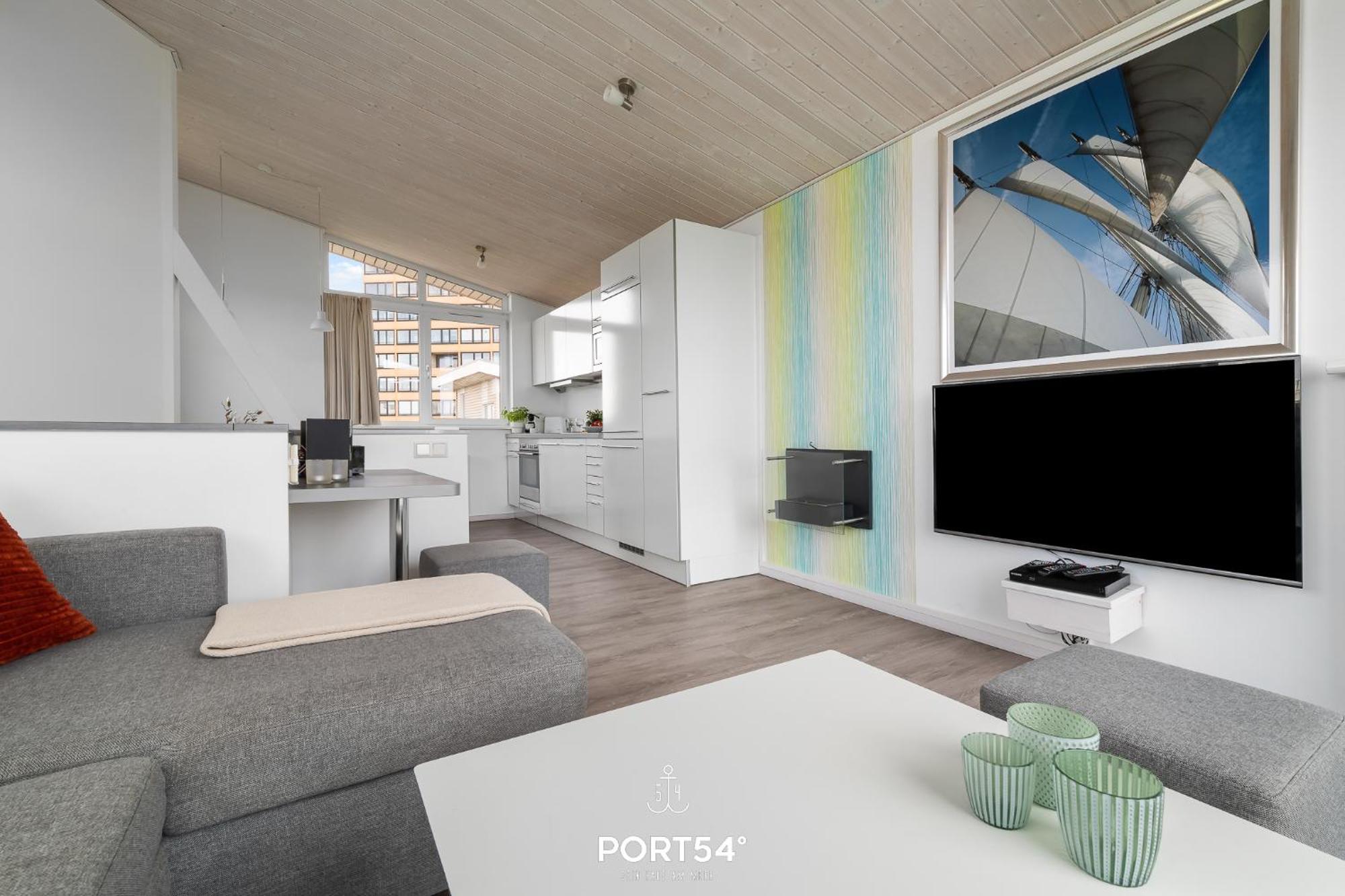 Ferienhaus Lagunenblick 39 Marina Wendtorf מראה חיצוני תמונה