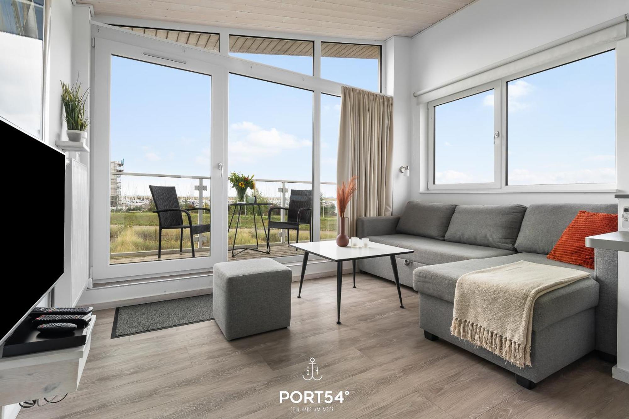 Ferienhaus Lagunenblick 39 Marina Wendtorf מראה חיצוני תמונה