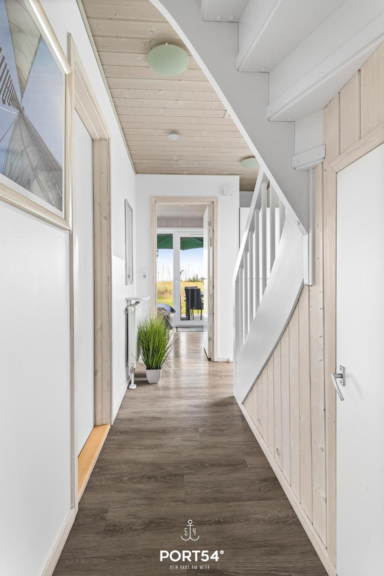 Ferienhaus Lagunenblick 39 Marina Wendtorf מראה חיצוני תמונה