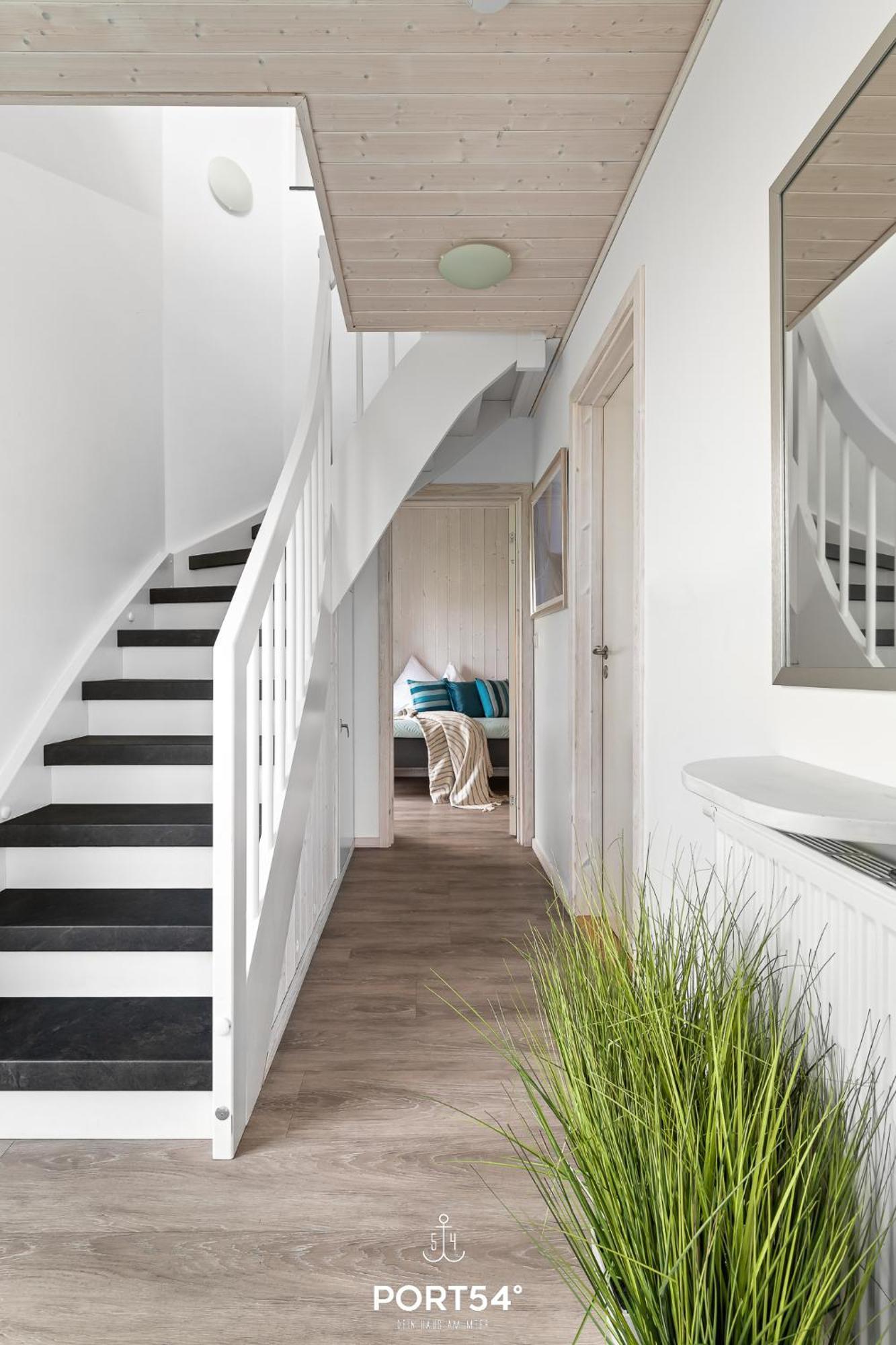 Ferienhaus Lagunenblick 39 Marina Wendtorf מראה חיצוני תמונה