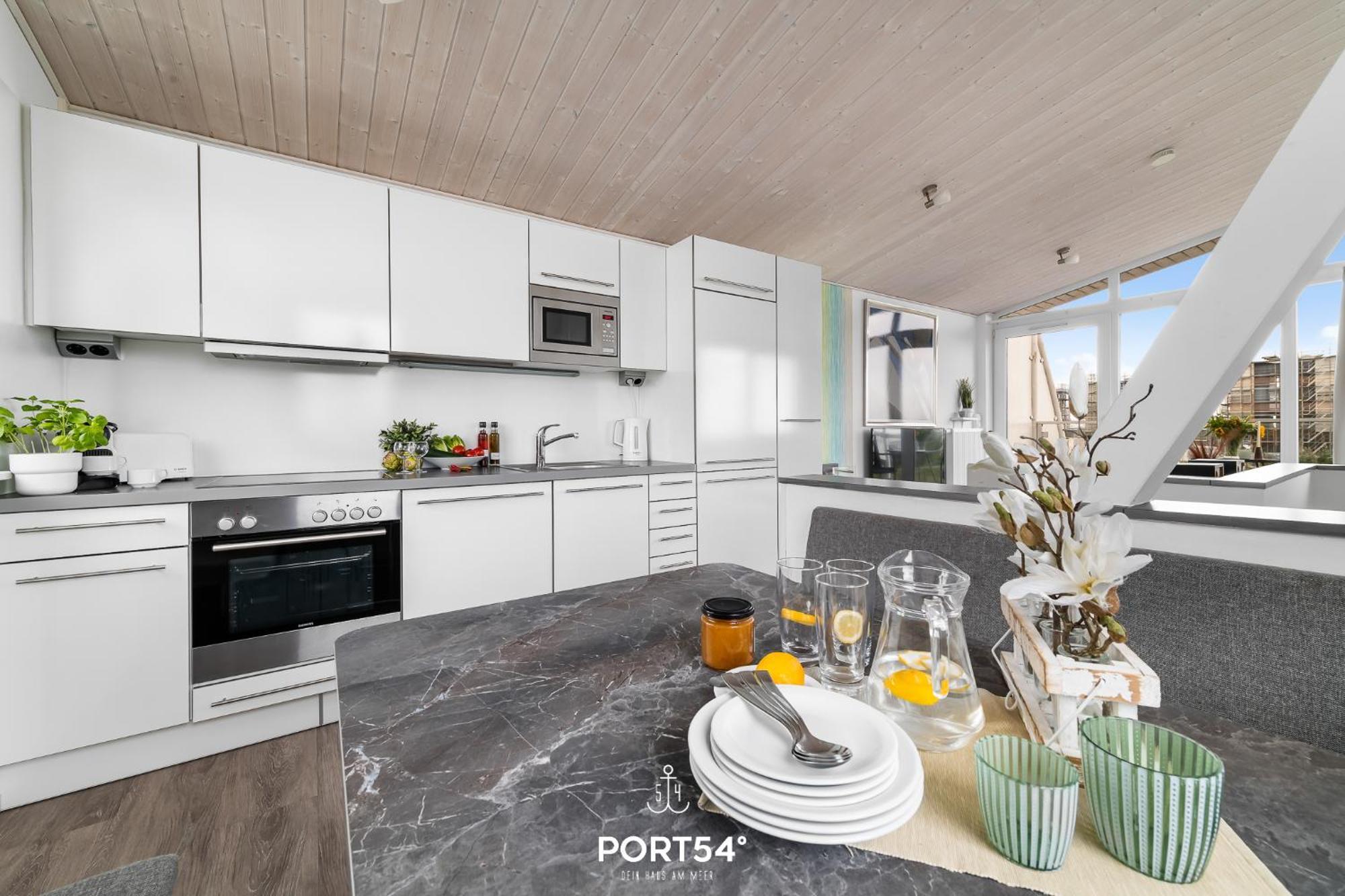 Ferienhaus Lagunenblick 39 Marina Wendtorf מראה חיצוני תמונה